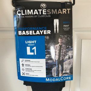climatesmart base layer